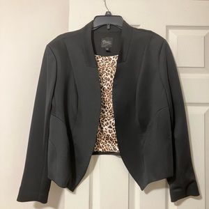 Thalia Jacket XL